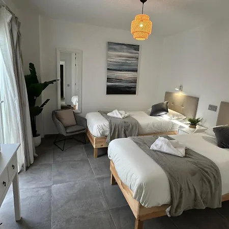 Casa Volcano Daire Puerto del Carmen (Lanzarote)