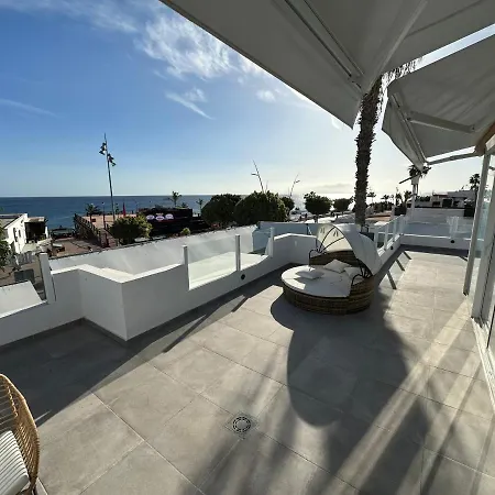 Casa Volcano * Puerto del Carmen (Lanzarote)