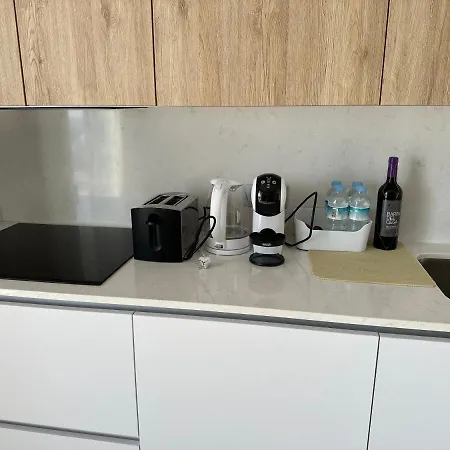 Casa Volcano Апартаменты *
