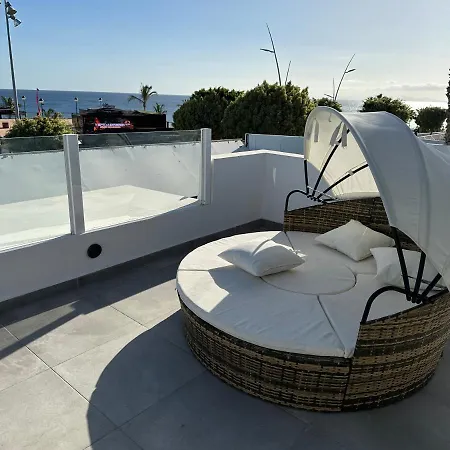 Appartement Casa Volcano Puerto del Carmen (Lanzarote)