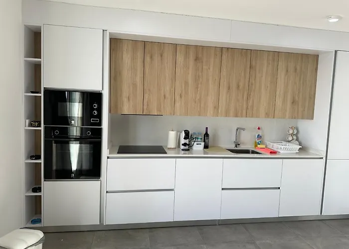 Casa Volcano Apartment Puerto del Carmen (Lanzarote)