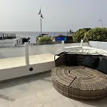 Casa Volcano דירה