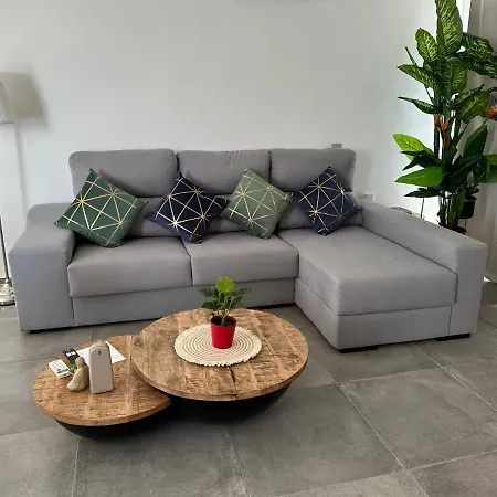 Casa Volcano Appartamento Puerto del Carmen (Lanzarote)