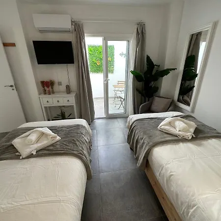 Casa Volcano 푸에르토 델 카르멘