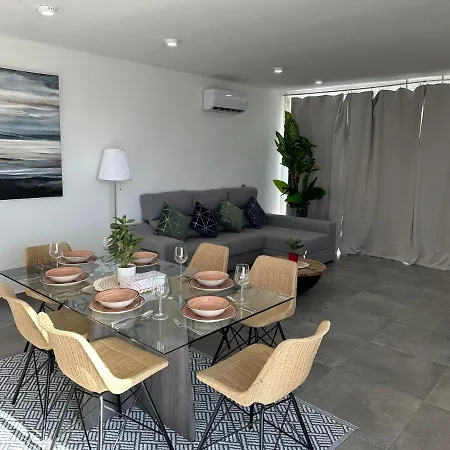 Casa Volcano Apartment Puerto del Carmen (Lanzarote)