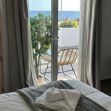 Apartment Casa Volcano