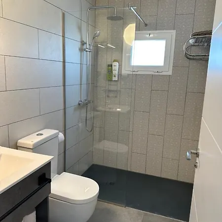 Casa Volcano * Puerto del Carmen (Lanzarote)