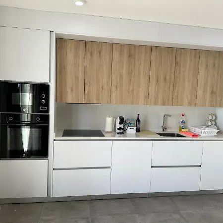 Casa Volcano Apartment Puerto del Carmen (Lanzarote)