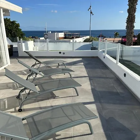 Apartment Casa Volcano Puerto del Carmen (Lanzarote)