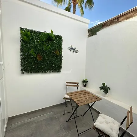 Apartment Casa Volcano *