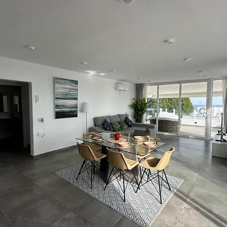 Casa Volcano Appartamento *