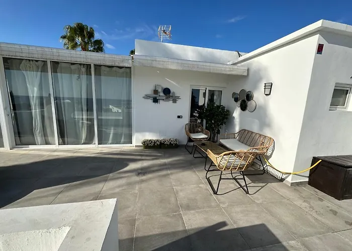 Apartament Casa Volcano