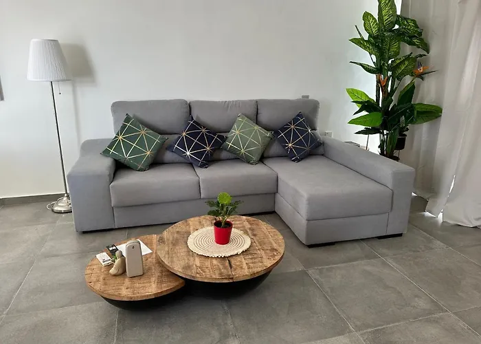 Casa Volcano Apartament Puerto del Carmen (Lanzarote)