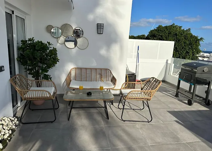 Casa Volcano Appartamento