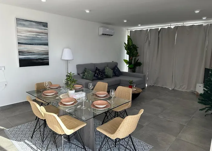 Casa Volcano Apartament Puerto del Carmen (Lanzarote)