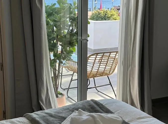 Apartament Casa Volcano