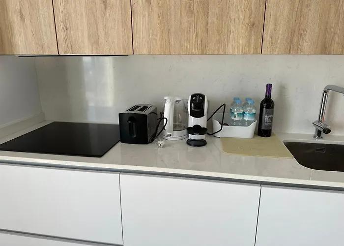 Casa Volcano Appartamento *