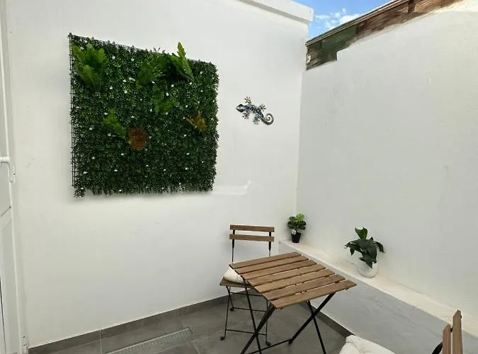 Apartament Casa Volcano *