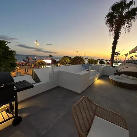 Casa Volcano Puerto del Carmen (Lanzarote)