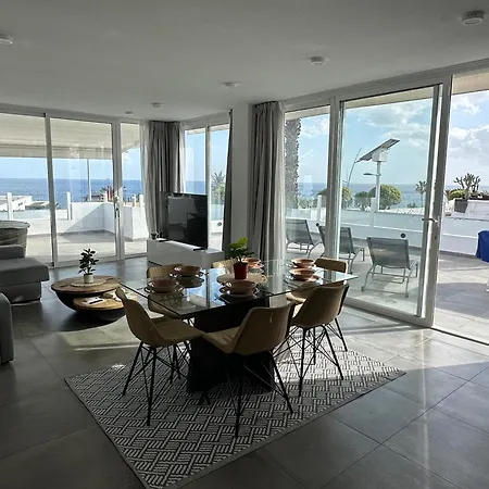 Casa Volcano Puerto del Carmen (Lanzarote)