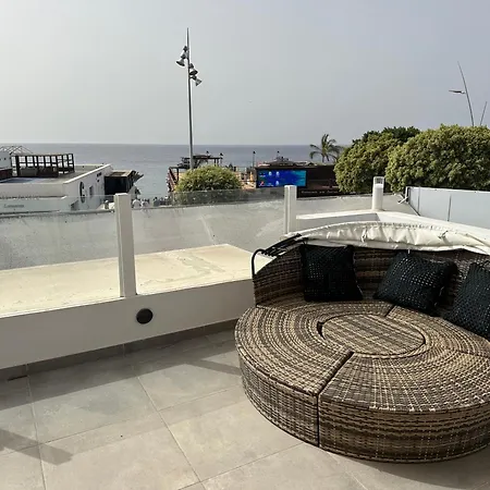 Casa Volcano Appartamento